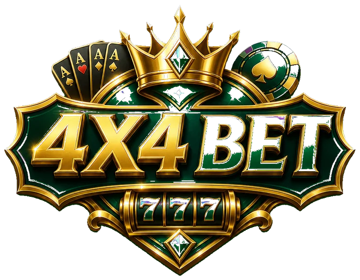 4x4bet-logo